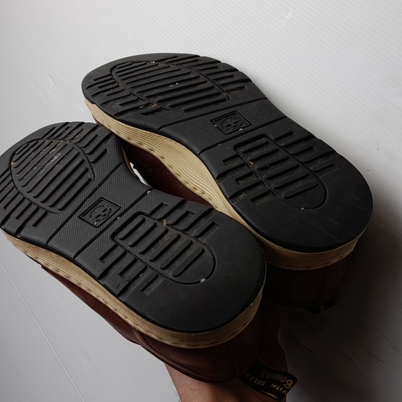 Dr. Air wair martens solaris woven Unisex us 6 men, 7 ladies - Picture 7 of 11